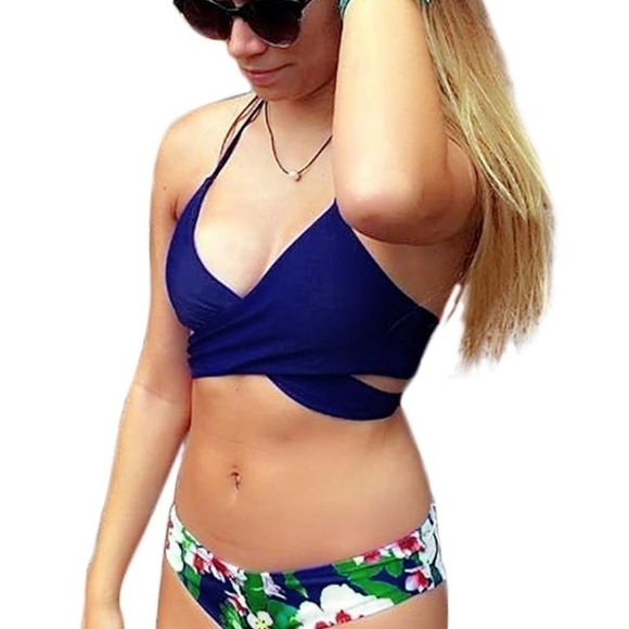 CUPSHE women’s bikini - Picture 2 of 4